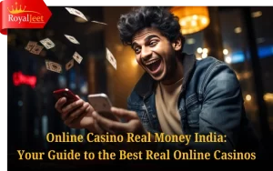 RoyalJeet Online – Experience Premium Casino and Betting at royaljeet.online