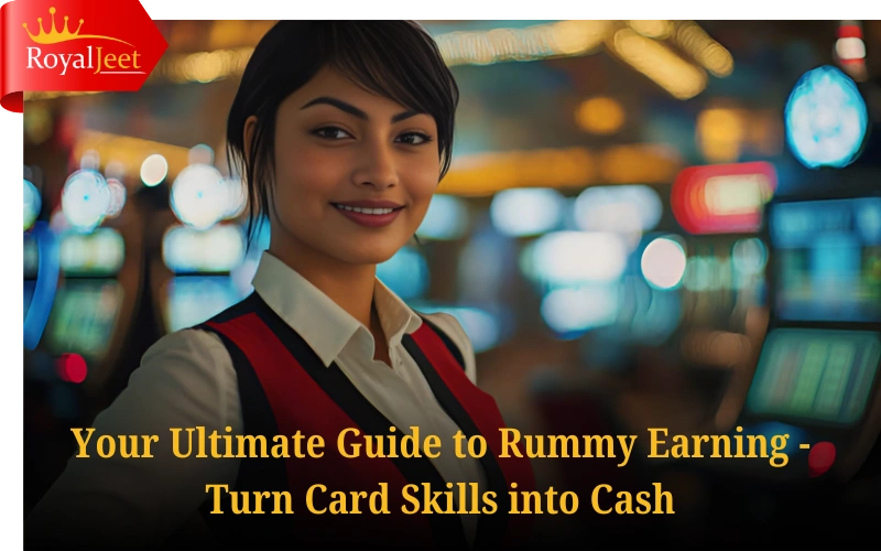 RoyalJeet Online – Experience Premium Casino and Betting at royaljeet.online
