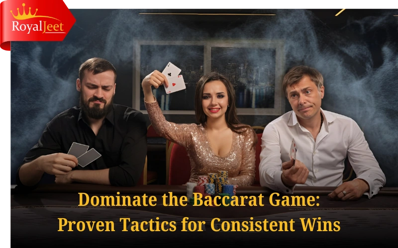 RoyalJeet Online – Experience Premium Casino and Betting at royaljeet.online