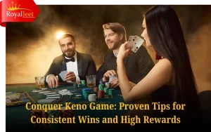 RoyalJeet Online – Experience Premium Casino and Betting at royaljeet.online