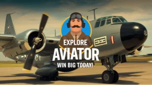 aviator game appp