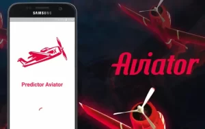 Aviator Online Game