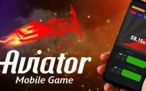 Aviator Demo