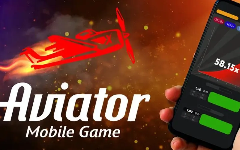 Aviator Demo