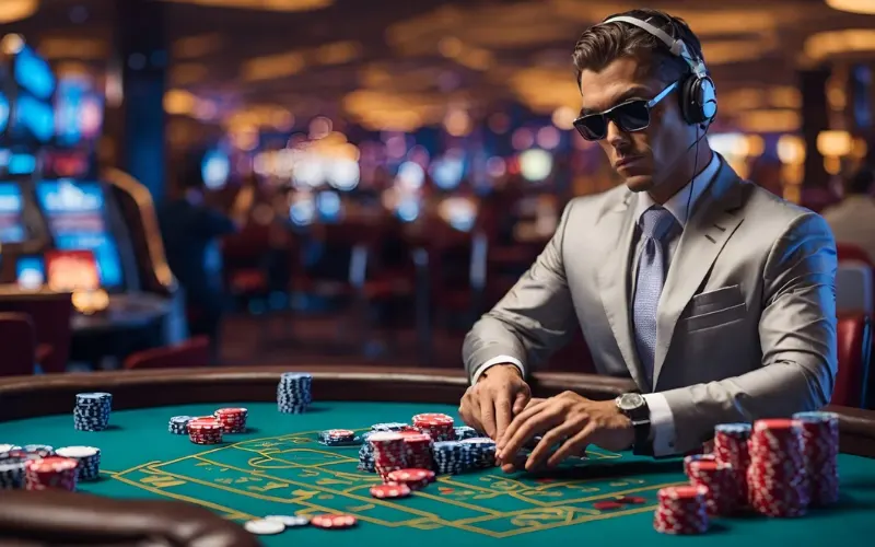 888 casino