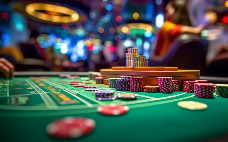 888 casino