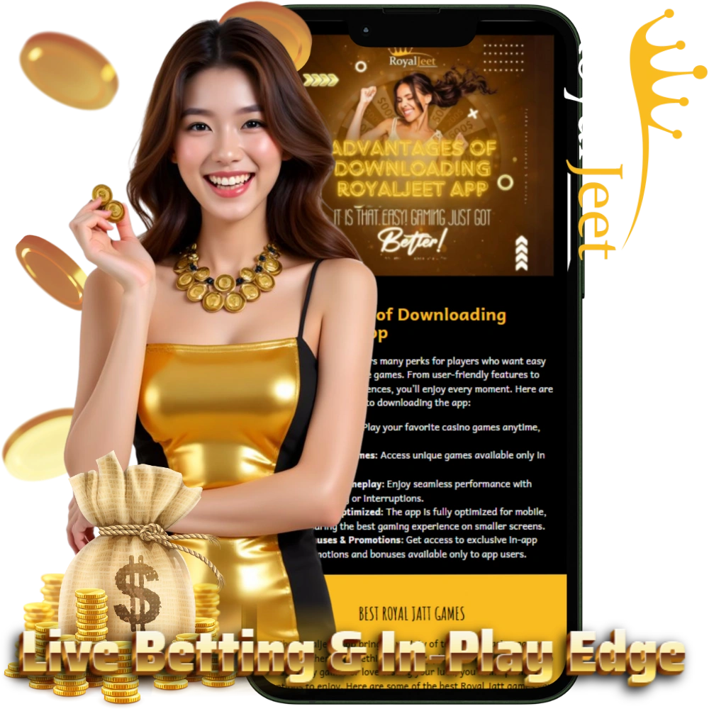 online betting