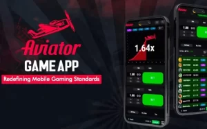 aviator game download