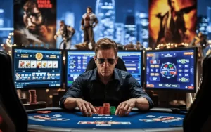 online poker