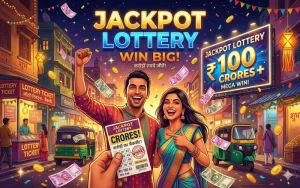 jackpot lottery at Royaljeet featured image